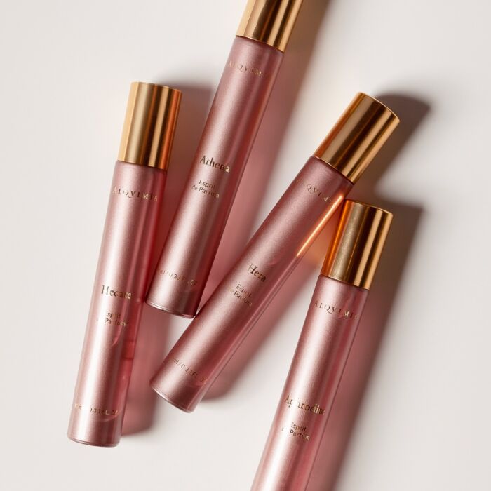 Alqvimia Esprit De Parfum Hera 10ml