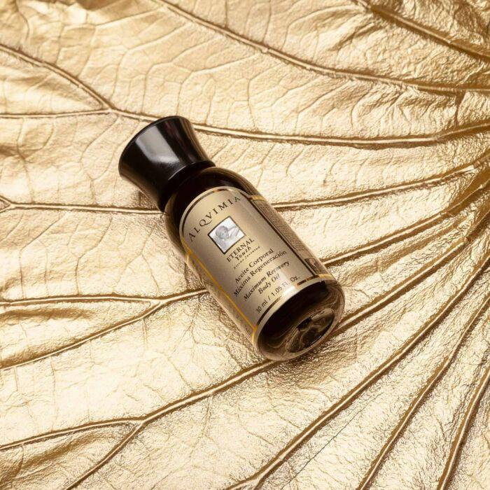 Alqvimia Eternal Youth Aceite Corporal 30ml