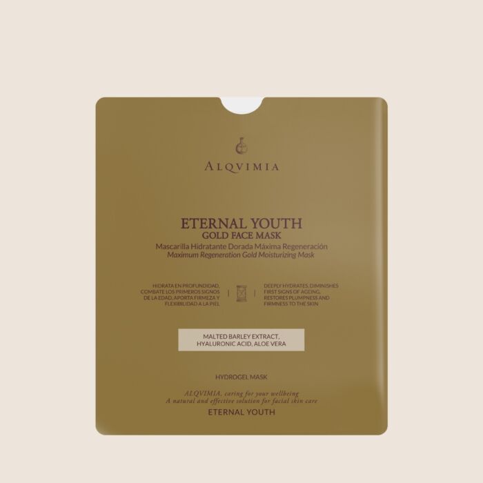 Alqvimia Eternal Youth Mascarilla Facial