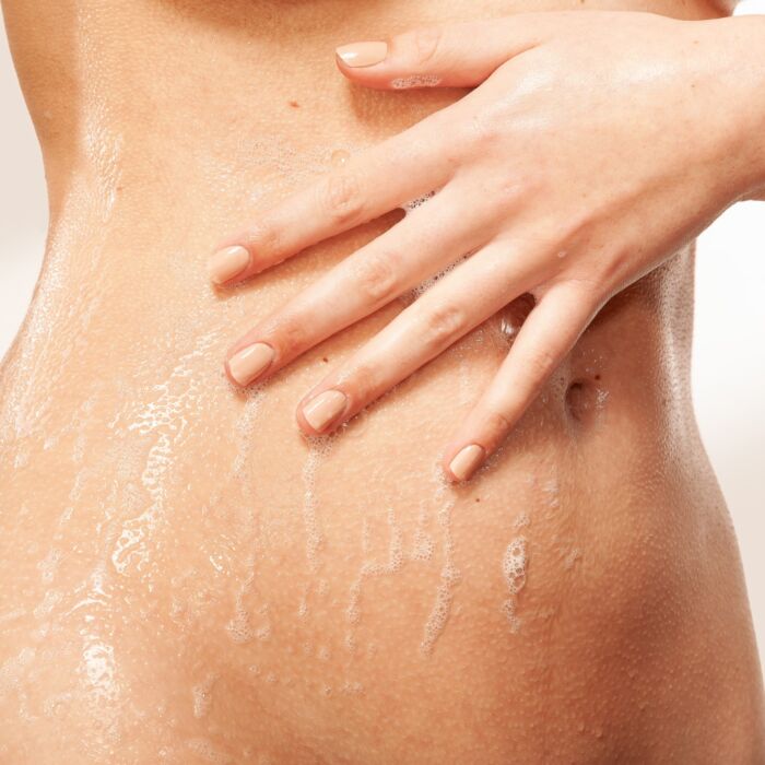 Alqvimia Gel De Ducha Árbol Del Té 30 Ml