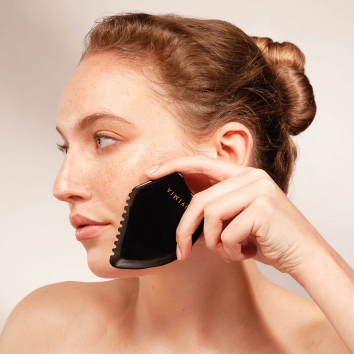 Alqvimia Gua Sha - Piedra Bian