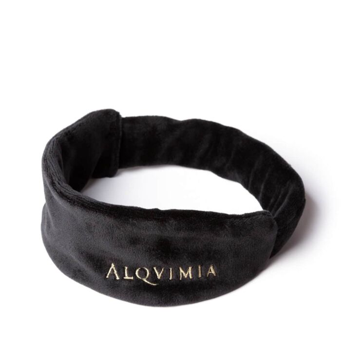 Alqvimia Headband ALQVIMIA