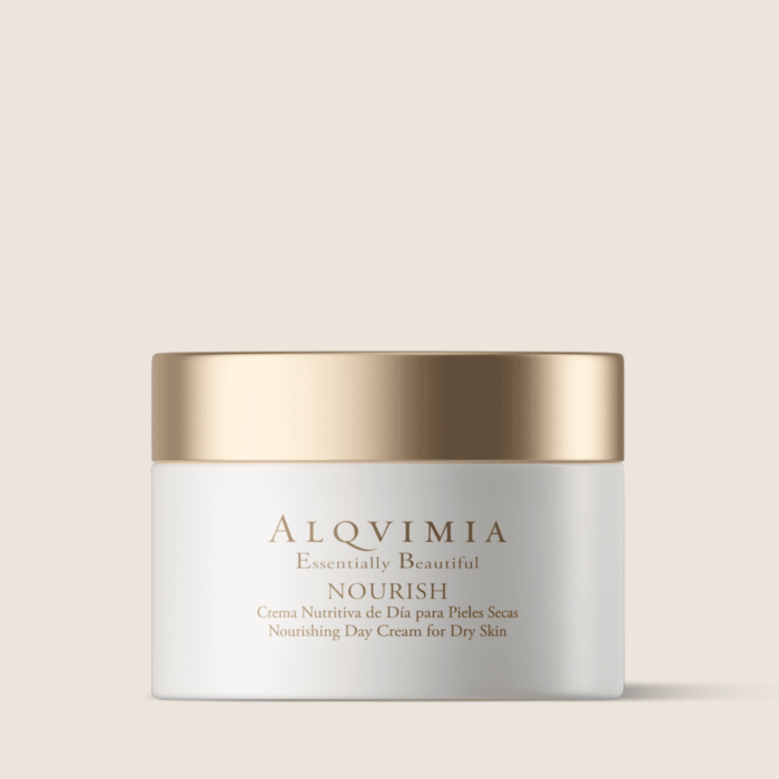 Alqvimia Nourish Crema Facial Nutritiva 50ml