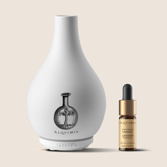 Alqvimia Pack Aromaterapia Relajante
