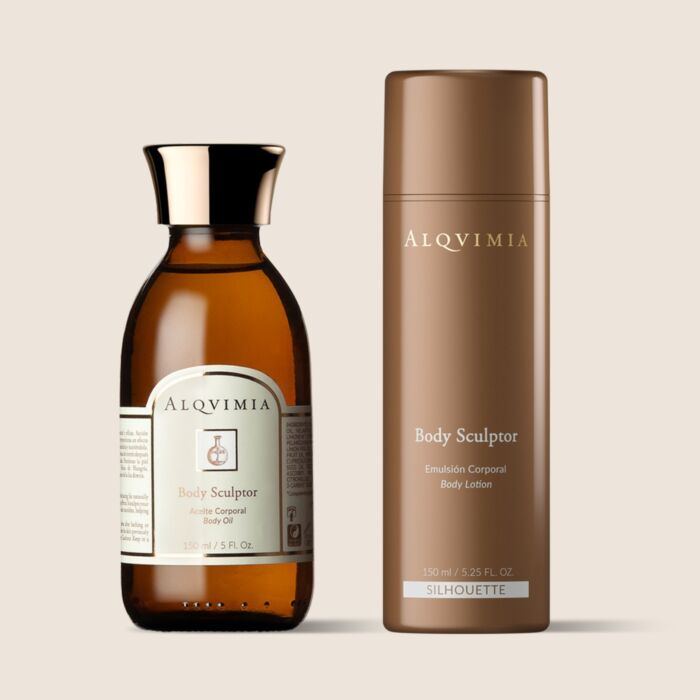 Alqvimia Pack Body Sculptor