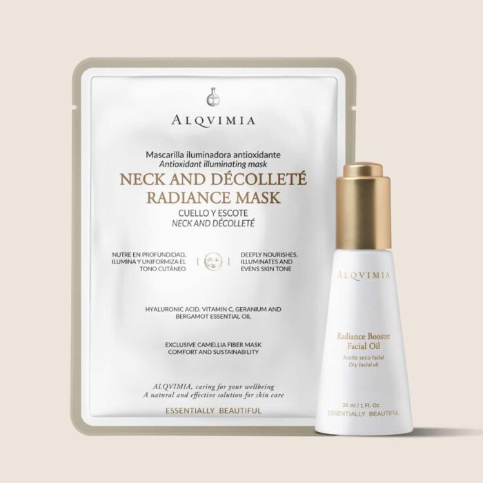 Alqvimia Pack Radiance