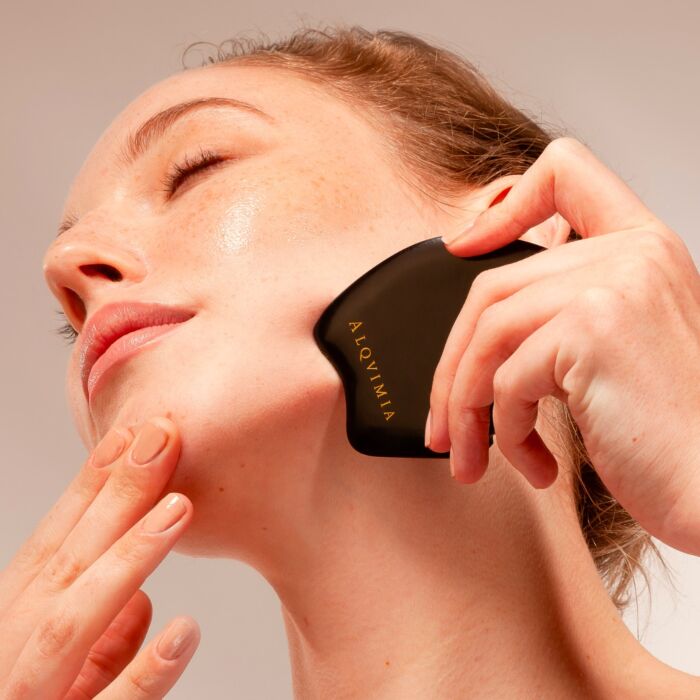 Alqvimia Pack Reafirmante Facial