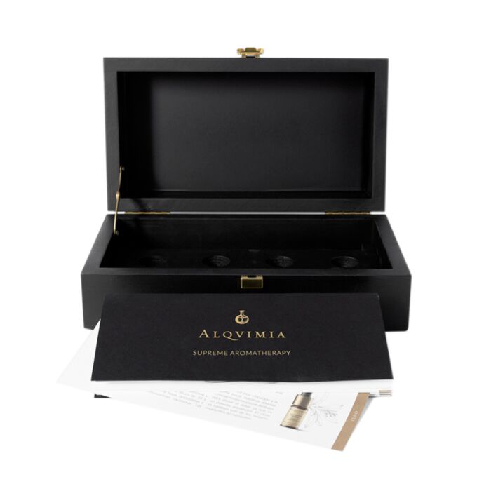 Alqvimia Piano Supreme Aromatherapy
