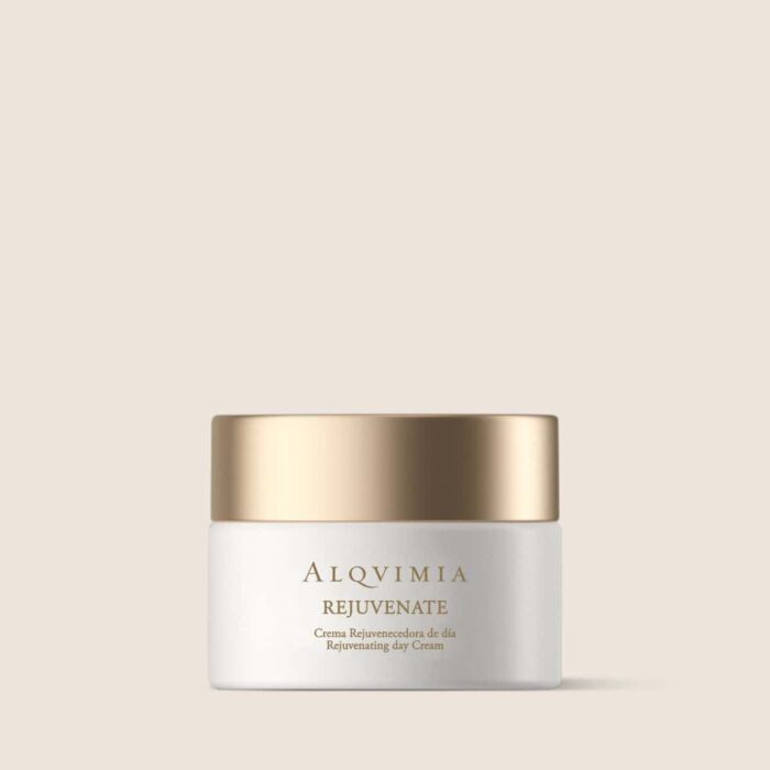 Alqvimia Rejuvenate Crema Facial Wellaging 15ml