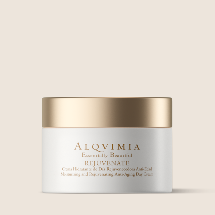 Alqvimia Rejuvenate Crema Facial Wellaging 50ml