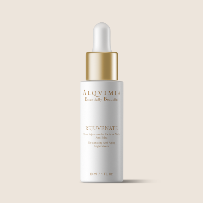Alqvimia Rejuvenate Sérum Facial Wellaging 30ml