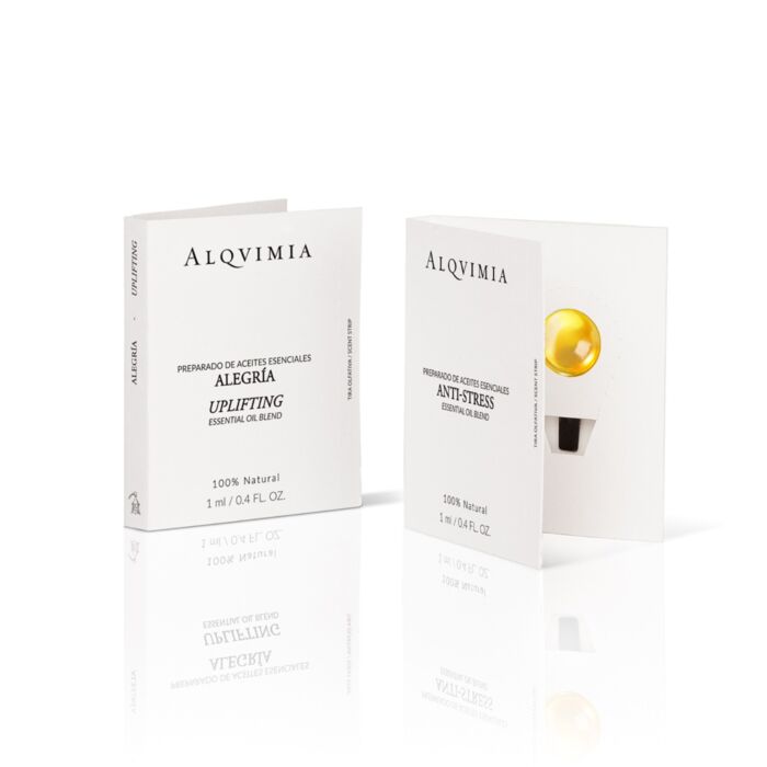 Alqvimia Supreme Aromatherapy Kit