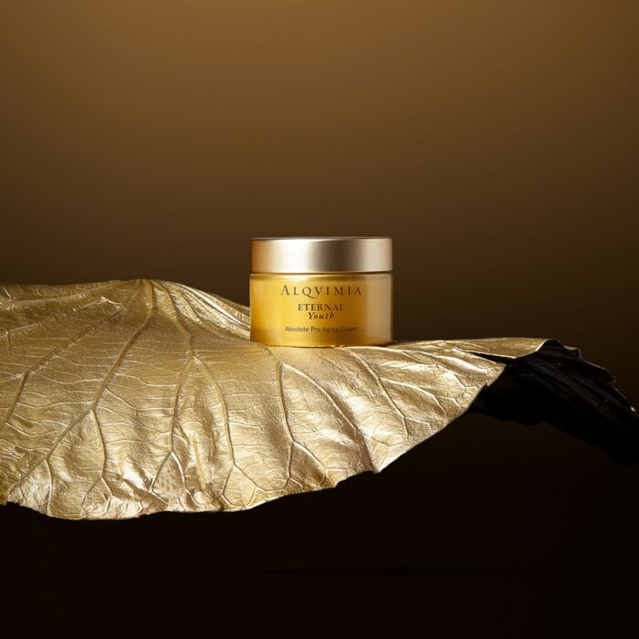 Alqvimia Eternal Youth Absolut Pro Aging Crema Facial 50ml