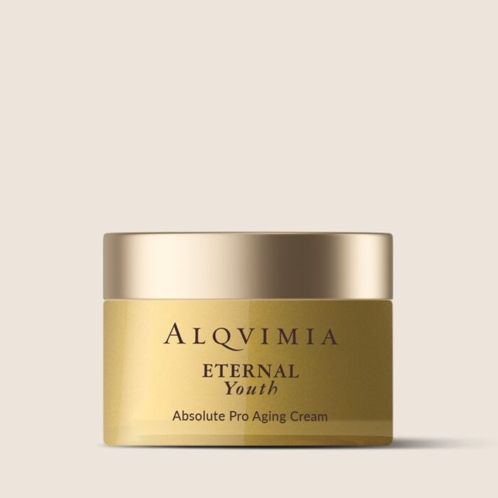 Alqvimia Eternal Youth Absolut Pro Aging Crema Facial 50ml