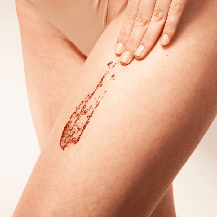 Alqvimia Exfoliante Corporal Naturally Pure Body Scrub 200ml