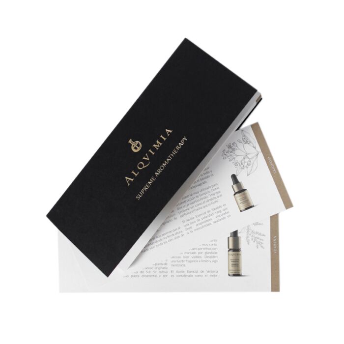 Alqvimia Vademecum Guía de Aceites Esenciales (castellano)