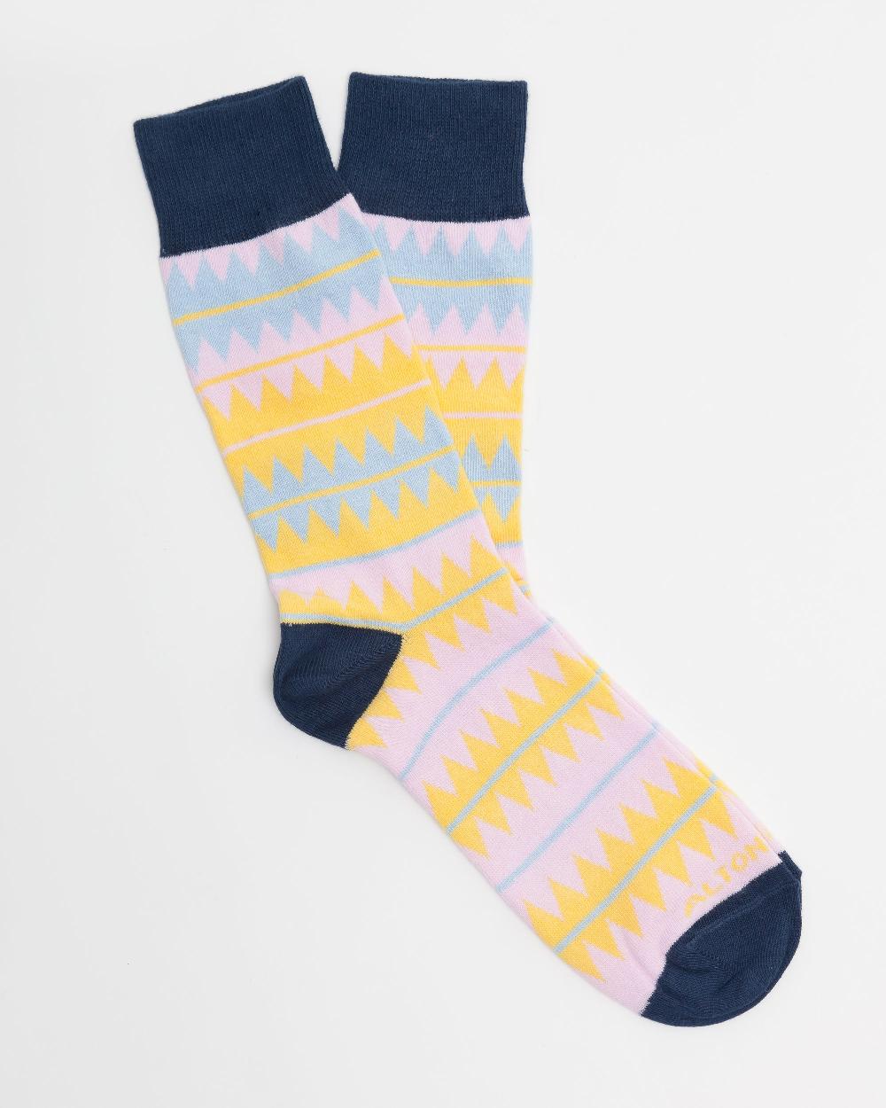 Altonadock Calceines Estampado