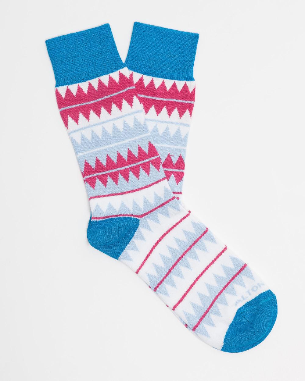 Altonadock Calcetines Estampado