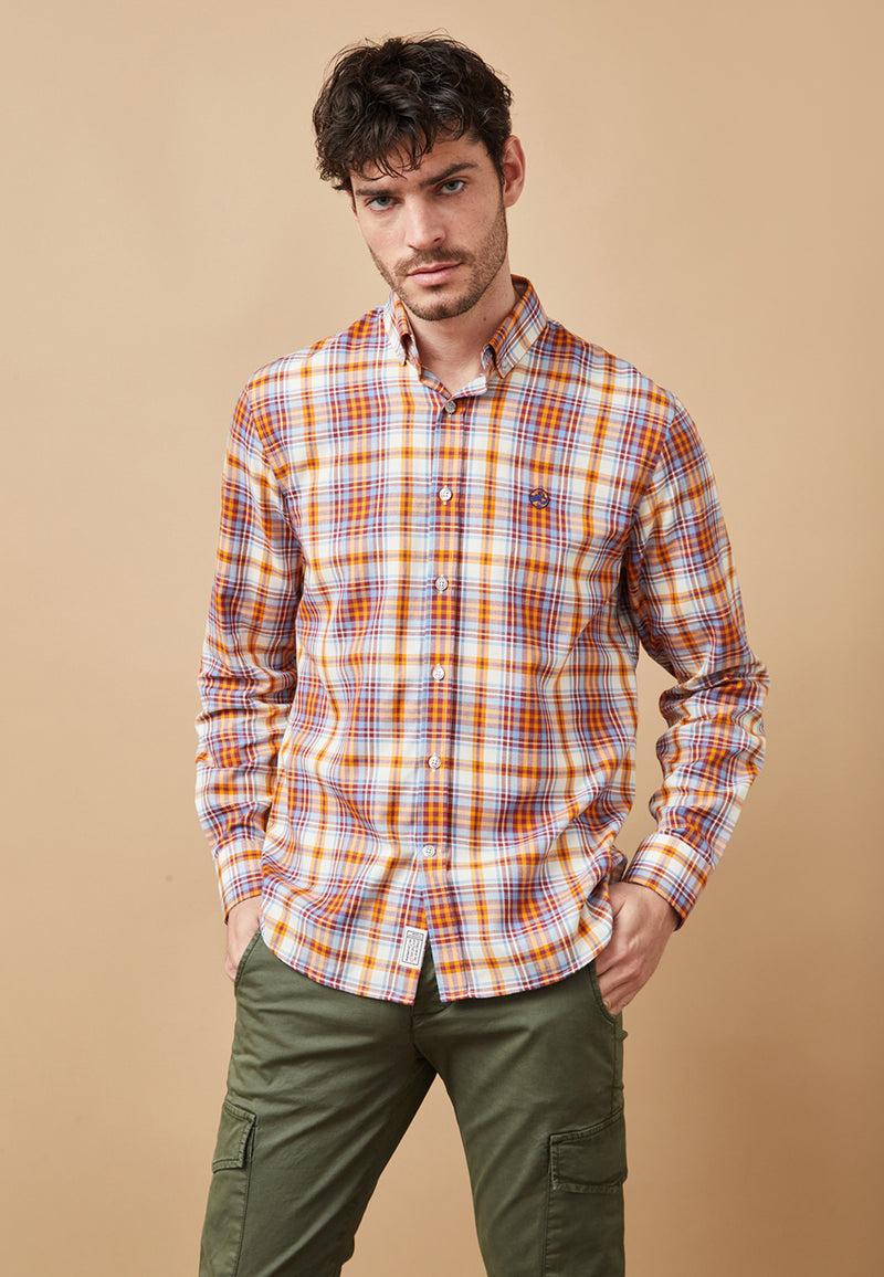Altonadock Camisa Amarilla