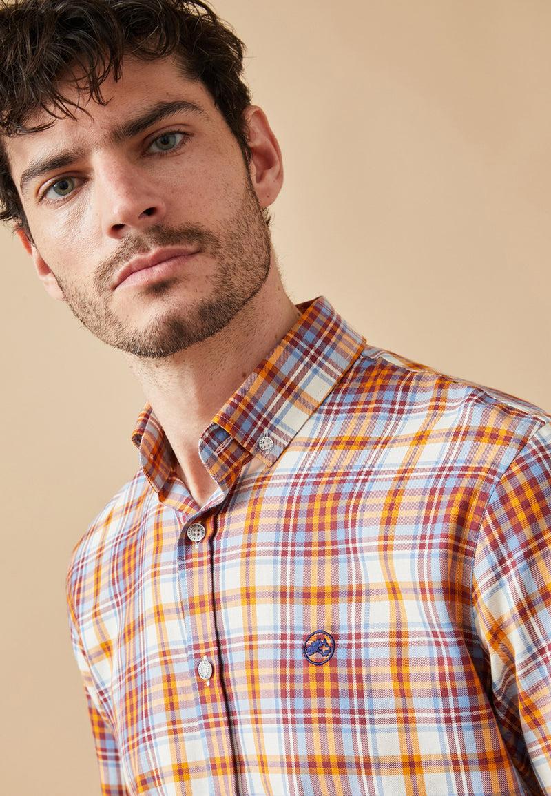 Altonadock Camisa Amarilla