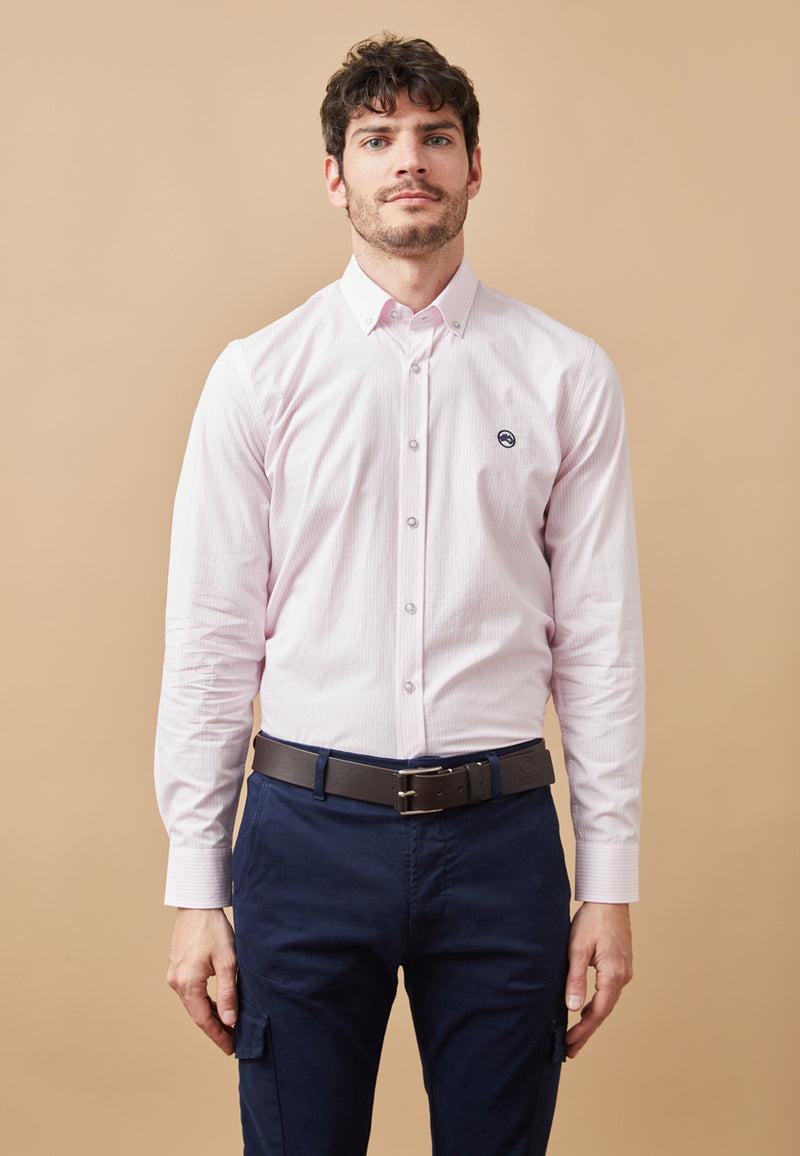 Altonadock Camisa Rosa