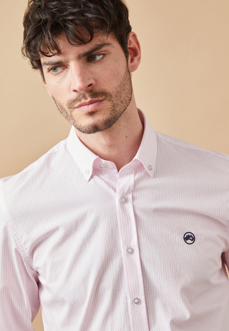 Altonadock Camisa Rosa