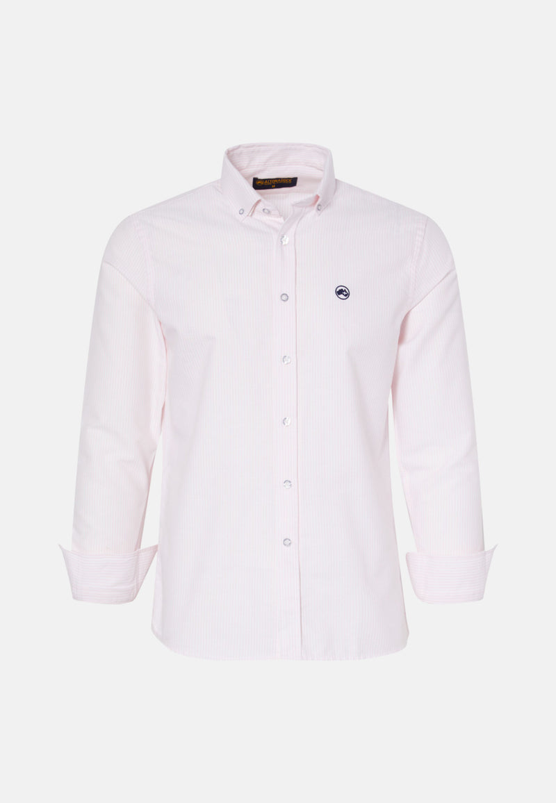 Altonadock Camisa Rosa