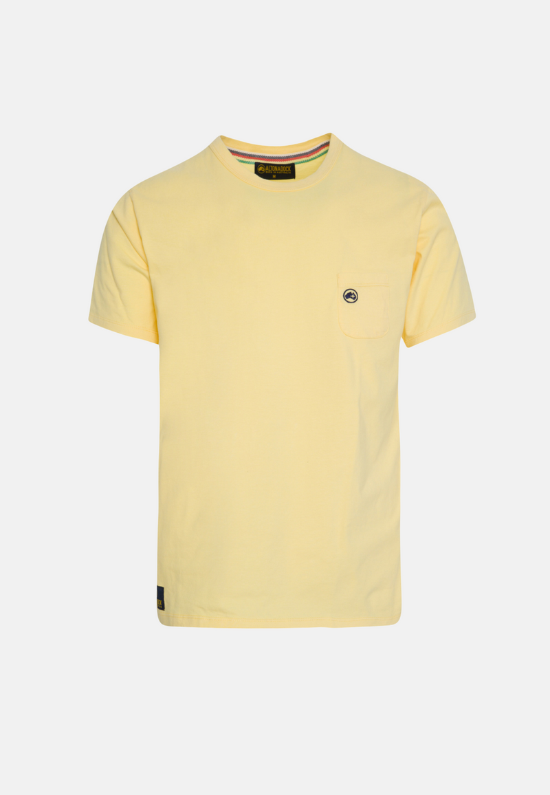 Altonadock Camiseta Amarilla