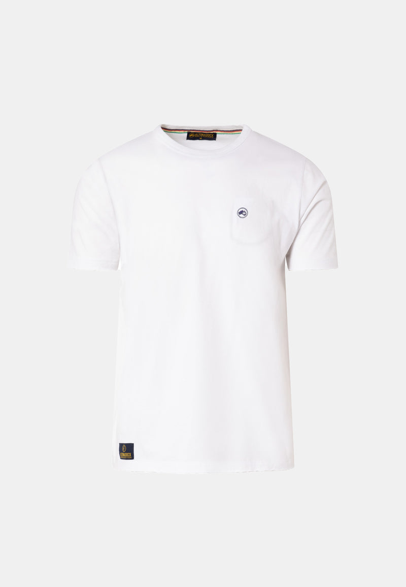 Altonadock Camiseta Blanca