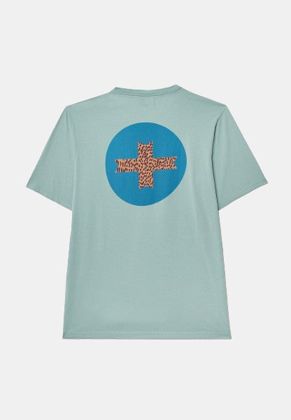 Altonadock Camiseta Blue Surf