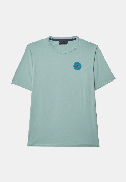 Altonadock Camiseta Blue Surf