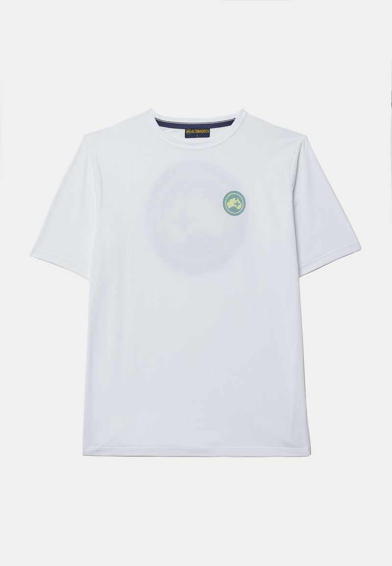 Altonadock Camiseta Brand