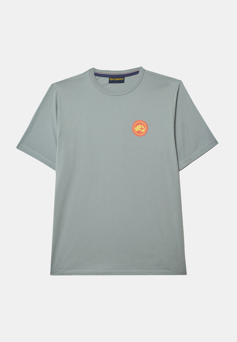 Altonadock Camiseta Brand