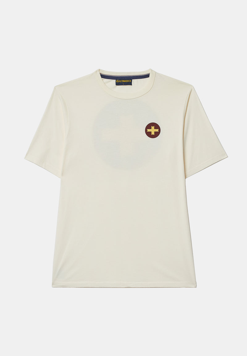 Altonadock Camiseta Cruz