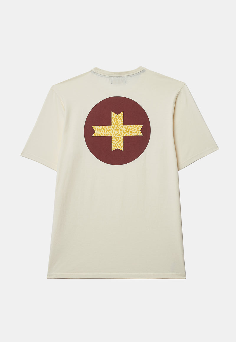 Altonadock Camiseta Cruz