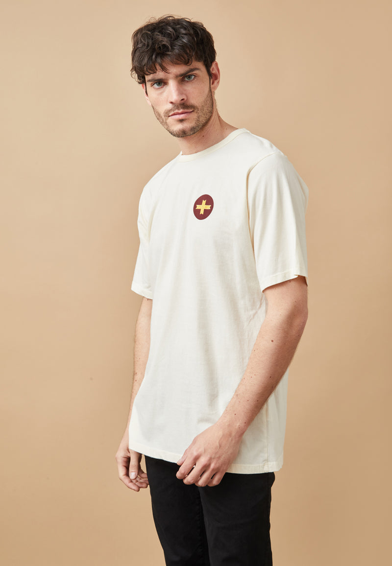 Altonadock Camiseta Cruz