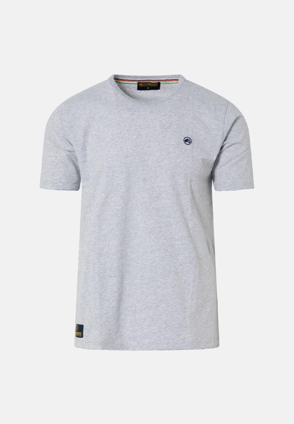 Altonadock Camiseta Gris