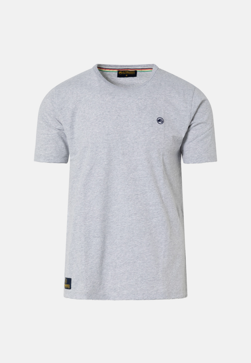 Altonadock Camiseta Gris