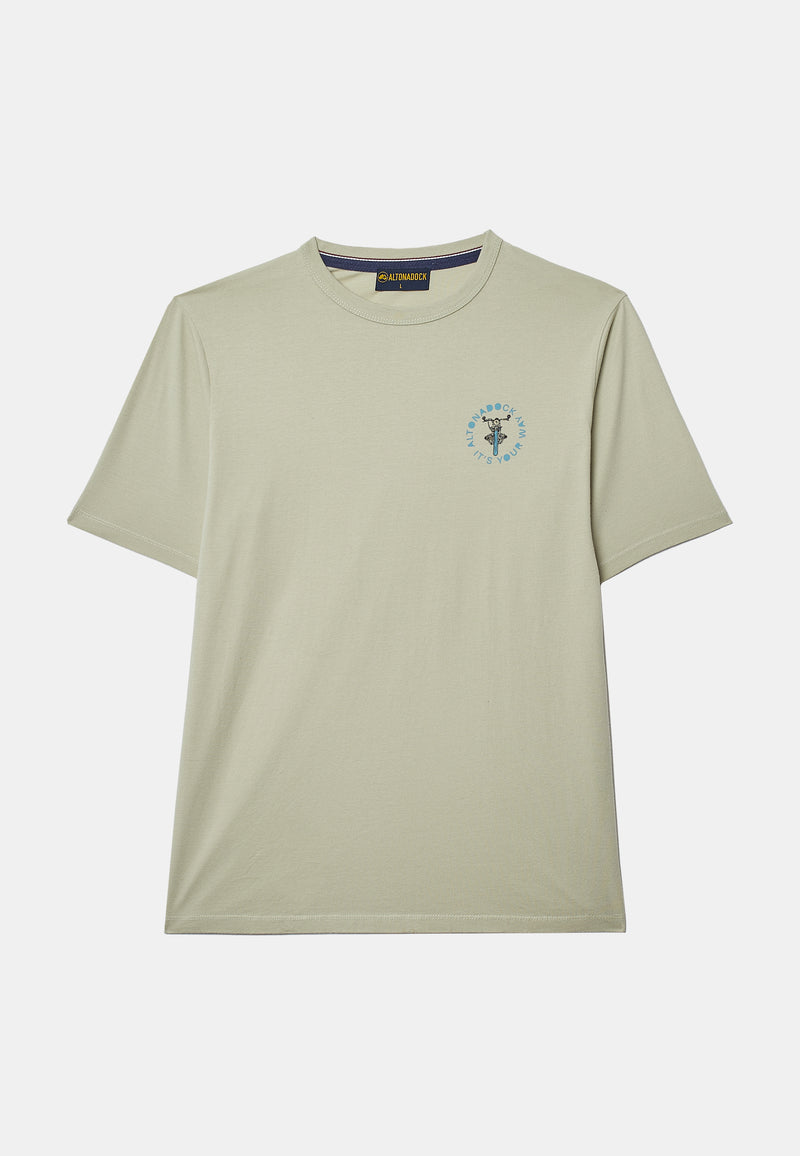 Altonadock Camiseta Motorbike