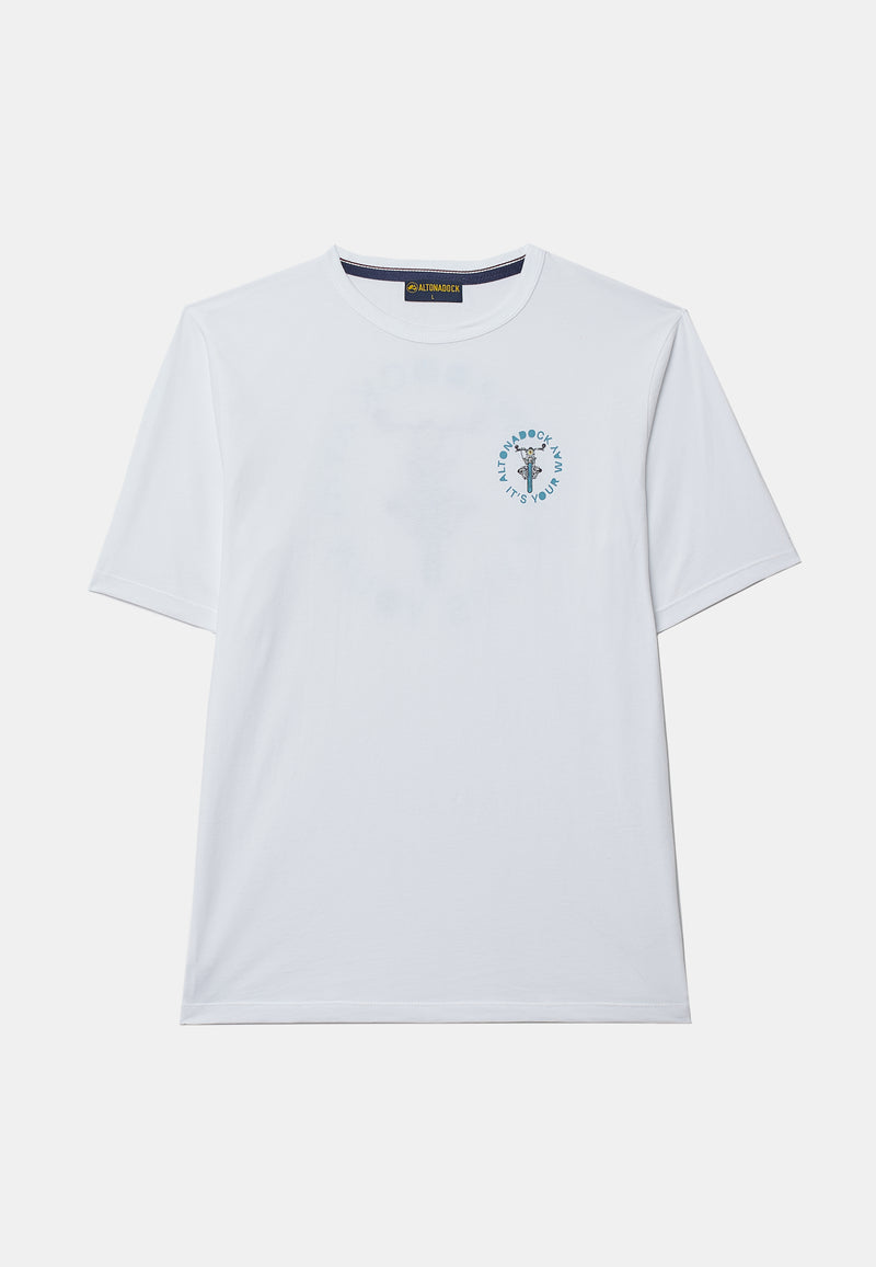 Altonadock Camiseta Motorbike