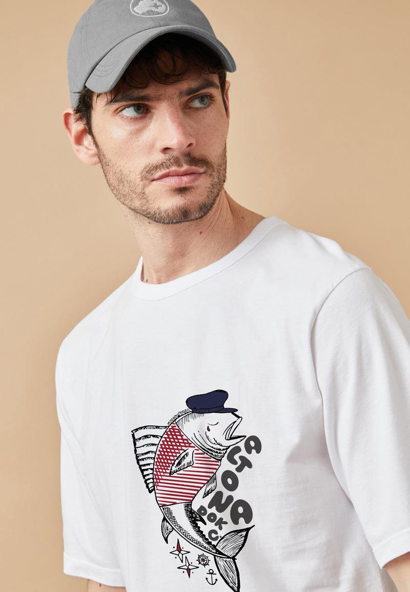 Altonadock Camiseta Sailfish