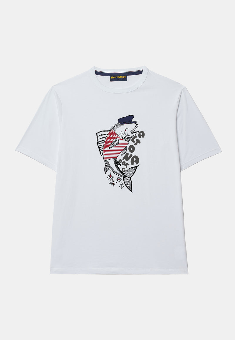 Altonadock Camiseta Sailfish