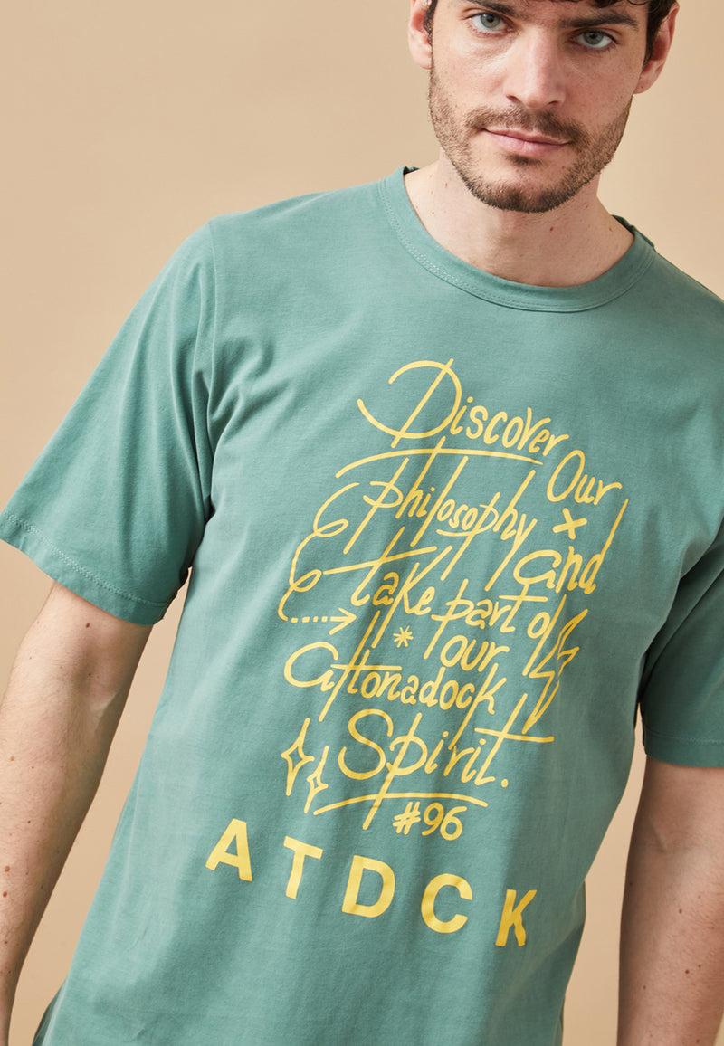 Altonadock Camiseta Spirit