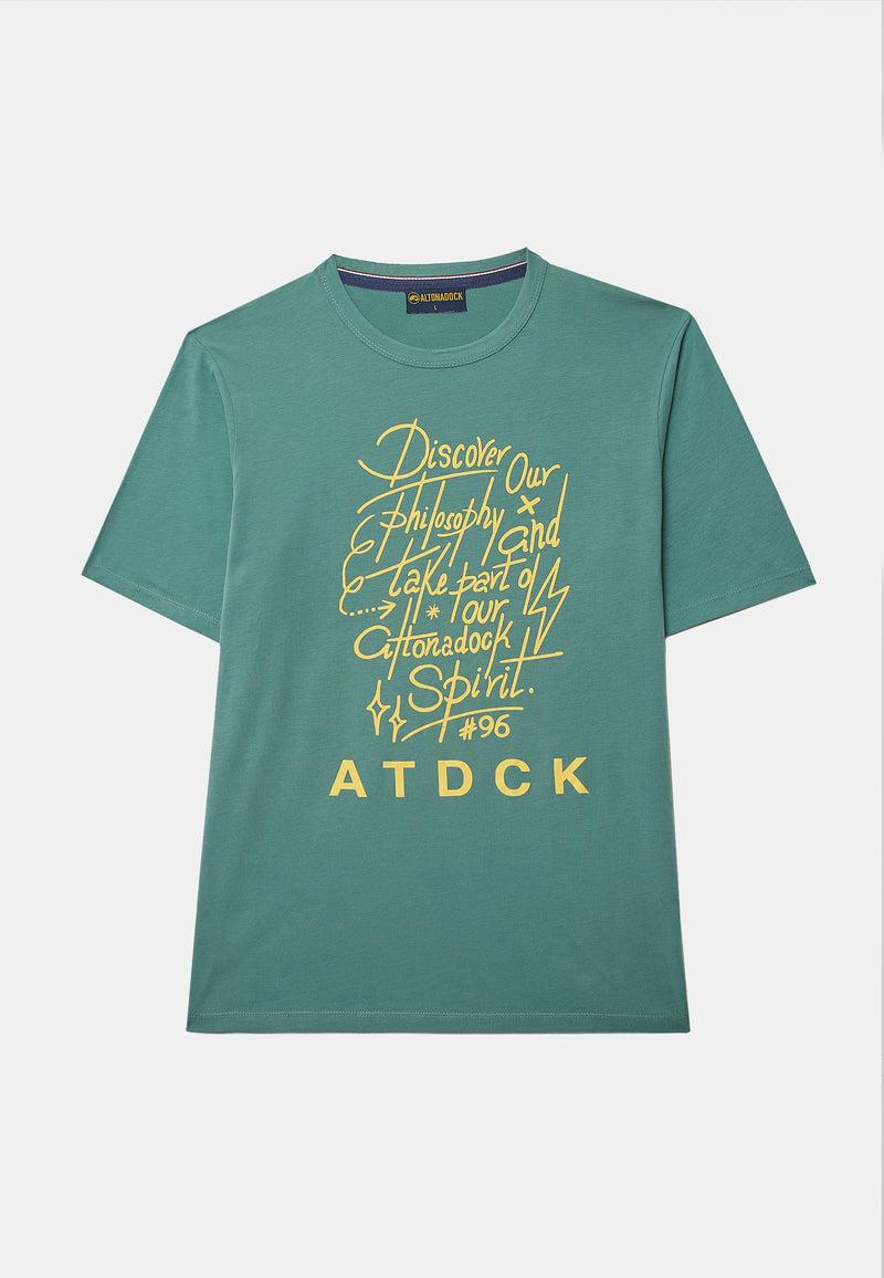 Altonadock Camiseta Spirit