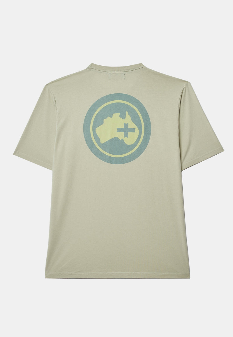 Altonadock Camiseta Stone Brand