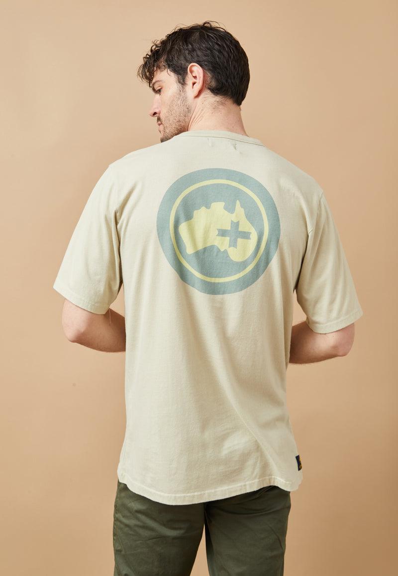 Altonadock Camiseta Stone Brand