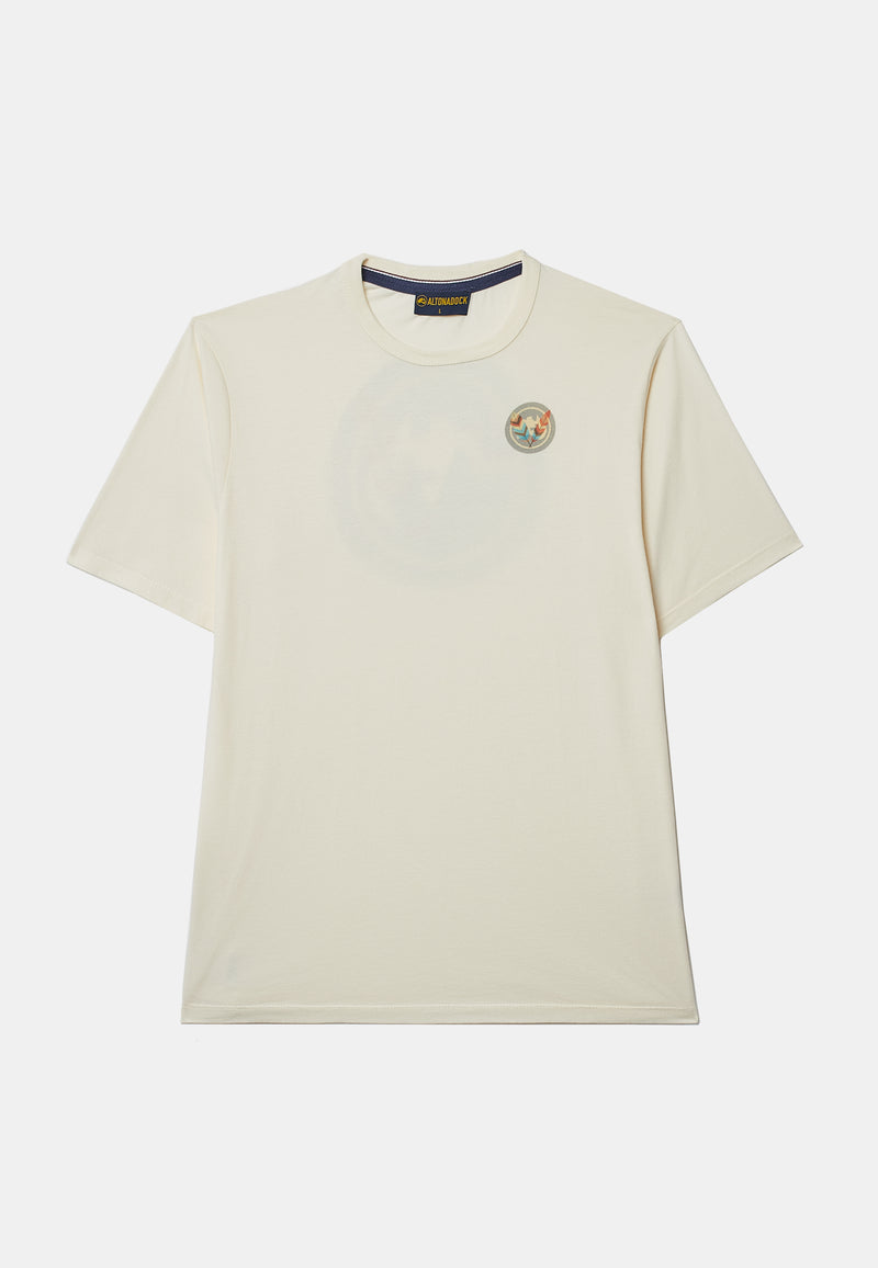 Altonadock Camiseta Vainilla