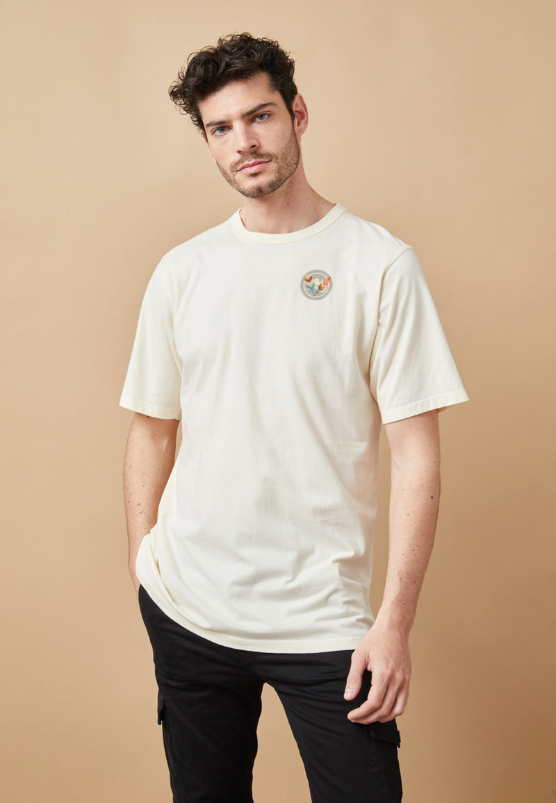 Altonadock Camiseta Vainilla