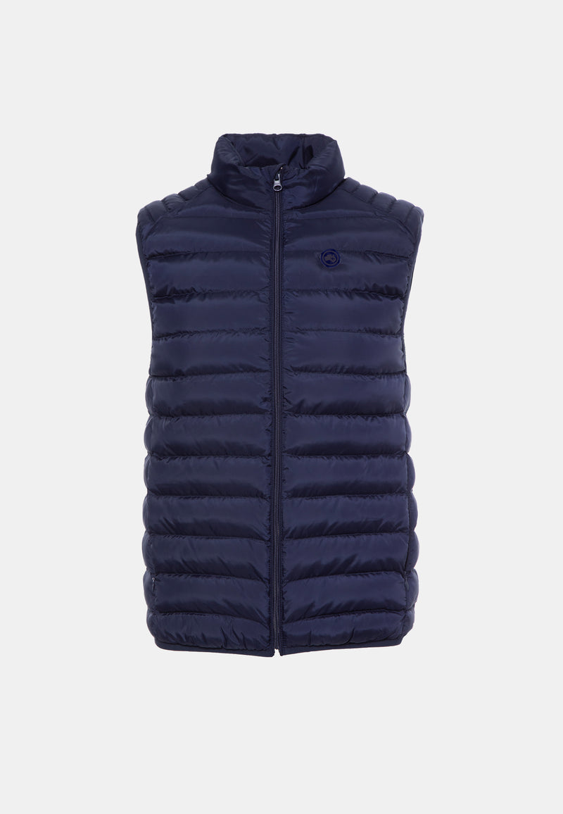 Altonadock Chaleco Azul