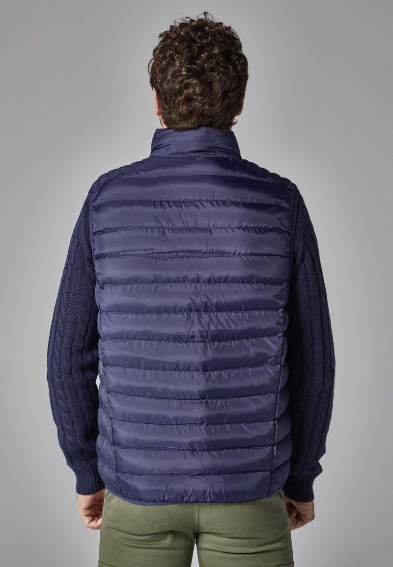 Altonadock Chaleco Azul